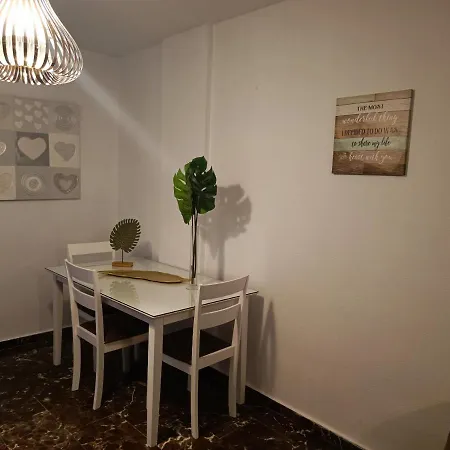 Apartment Vival Pineda *