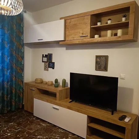 Vival Pineda Apartment