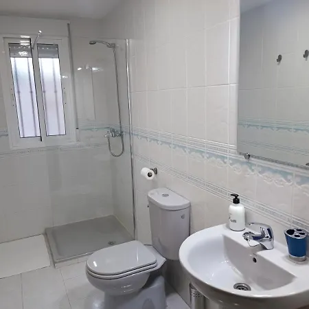 Vival Pineda Apartment *