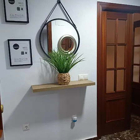 Vival Pineda Apartment *