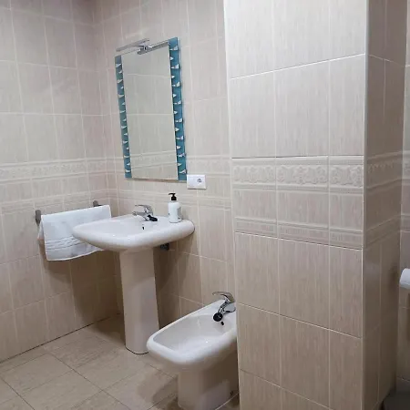 Apartment Vival Pineda