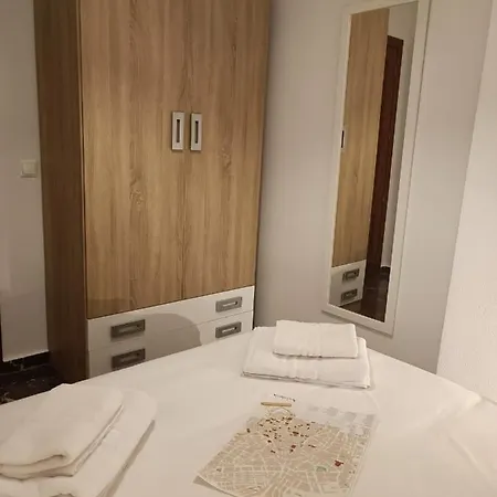 Apartment Vival Pineda