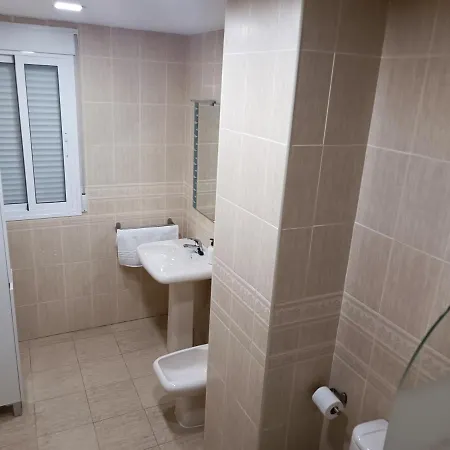 Vival Pineda Apartment