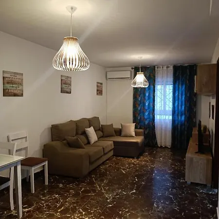 Vival Pineda Apartment *