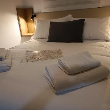 Vival Pineda Apartment Baeza