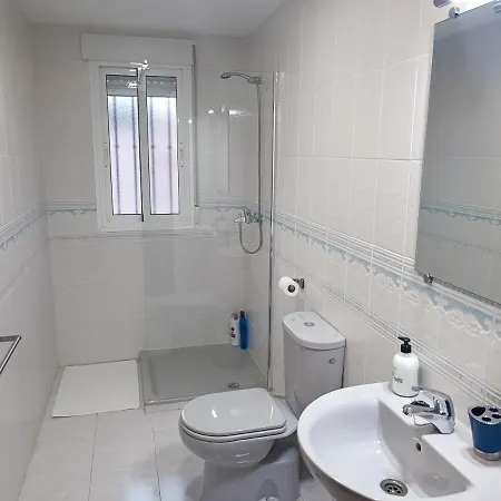 Apartment Vival Pineda Baeza