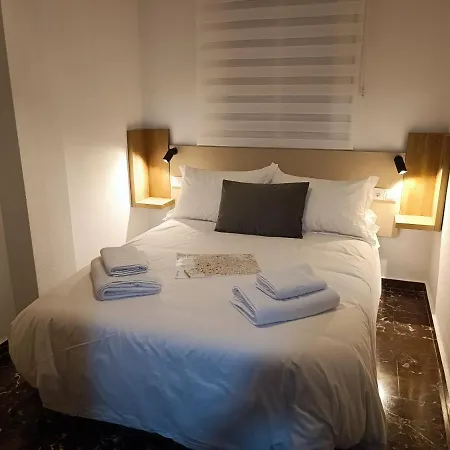 Apartment Vival Pineda *