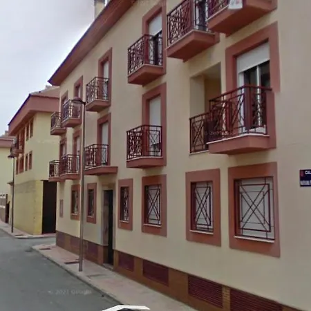 Apartment Vival Pineda